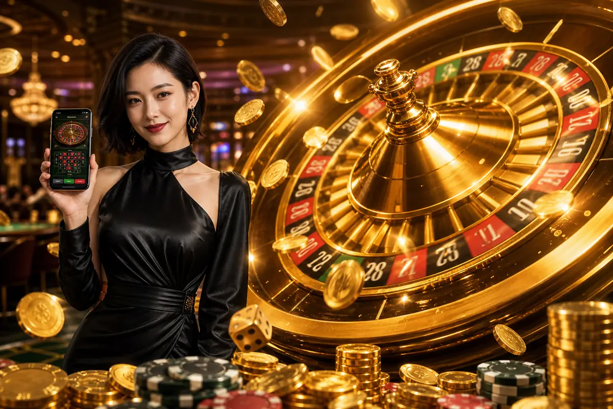 07tg88 – Tại sao chọn chúng tôi