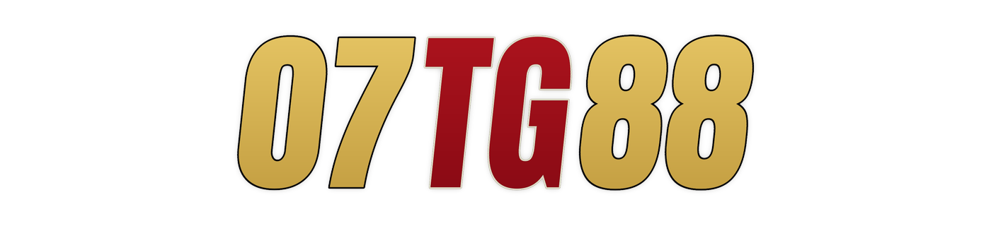 07tg88 Logo
